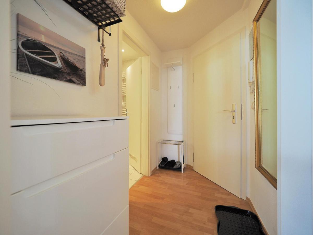 Ferienwohnung Binz Strandnah Eksteriør billede